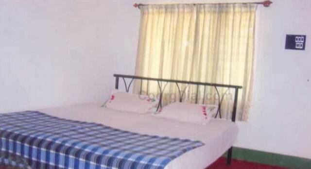 Orchid Homestay, Coorg 4